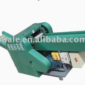 Best Seller Rag Cutting Machine