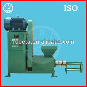 Best Seller Sawdust Extruder/Biomass Charcoal Briquette Press Machine