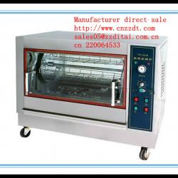 Best Seller Stainless Steel Electric Chicken Rotisserie