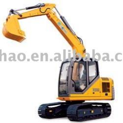 Best Seller XCMG Mini Excavator XE80