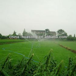 Best Selling 4.4Kw Modern Agricultural Irrigation System with Submersible Water Pump