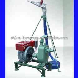 Best Selling 4.4Kw Sprinkler Irrigation Machine