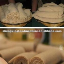 best selling automatic injera machine (high capacity)