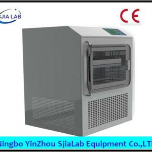 Best selling biotechnology laboratory equipment freeze dryer