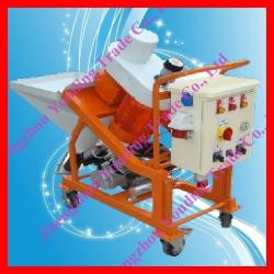 Best selling cement spraying machine for wall 008615138669026