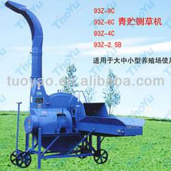 Best Selling Chaff Cutter Machine With Widely Application