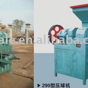 Best-selling charcoal briquette machine 008615638185396