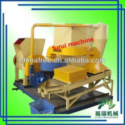 best selling copper wire recycling machine