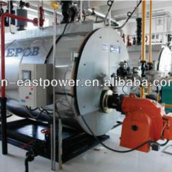 best selling diesel, heavy oil, LPG, natural gas combi boiler