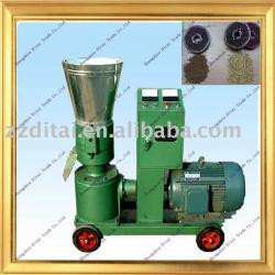 Best selling domestic bird feed pellet mill