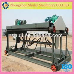 Best selling Fermentation Compost turning machine 0086-15838059105