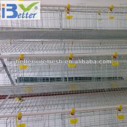 Best selling,Good quality BT factory A-120 type chicken cages(Welcome to vist my factory)