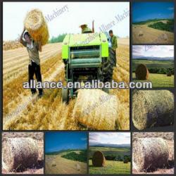 Best selling!! hay baler