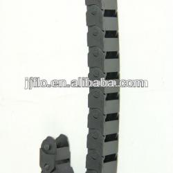 best selling high quality cnc electric nylon plastic cable chain