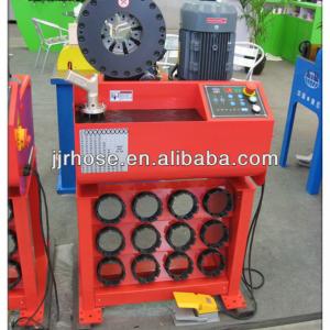 BEST-SELLING! Hydraulic Hose Crimper HY-92