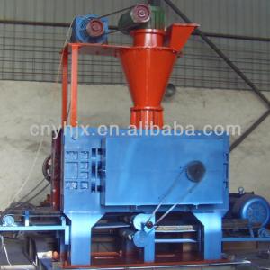 best selling hydraulic iron powder ball briquette machine