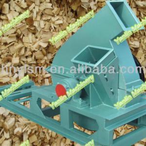 Best-selling industrial wood chipper machine/wood chopping machine