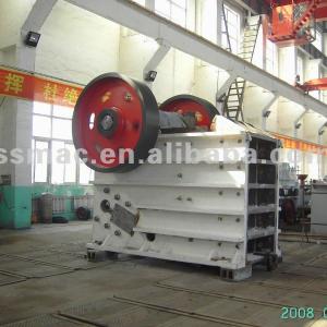 Best Selling Jaw Crusher of SSME SJC-600x900