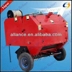 Best selling!! mobile baler