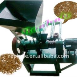 best-selling Model YSJg floating shrimp food pellet extruder ,shrimp feed pellet extruder,shrimp feed machine 0086-37167670501