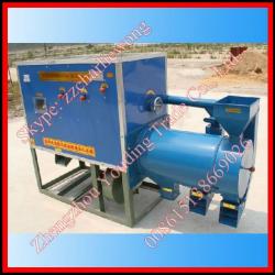 Best selling output 22 sizes corn grits and flour mill machine