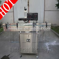 Best selling!!Plastic tube filling and sealing machine