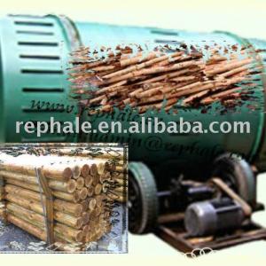 best-selling roller debarker, rotary drum debarker, rotary drum debarking machine, rotary wood debarker, 0086 37167670501