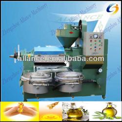 best selling sesame oil press with high efficiency