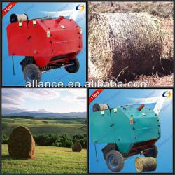 Best selling!! straw baling press