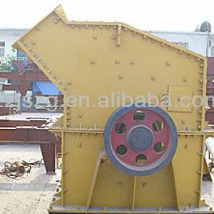 Best selling The third generation sand making machine