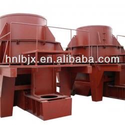 Best Selling Vertical Shaft Impact crusher PCL 1050 Small Sand maker