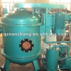 best selling Water-ring vacuum pump degasser for drilling fiuid