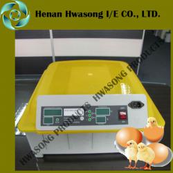 Best Selling Wholesale Mini Chicken Incubator 48 Eggs Incubator Prices For Sale