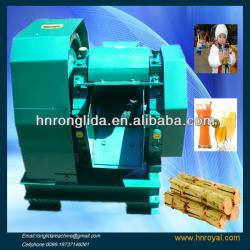 best sold industrial sugarcane juice extractor with large capacity