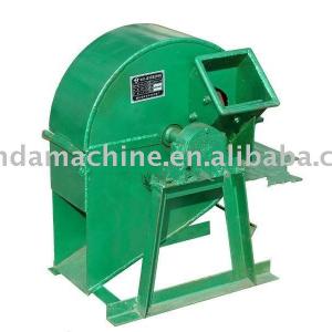 BEST Wood hammer pulverizer/crusher