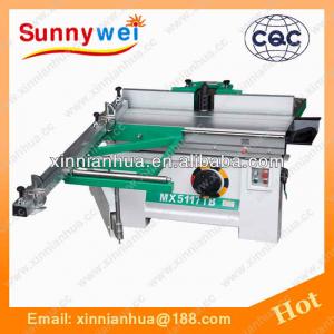 Best!! Wood Milling Machine Spindle Moulder