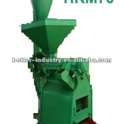 Better Rice Mill Milling Machine On Sale