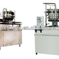 Beverage Beverage Machinery DG Series Balanced Pressure Filler, beverage filling ,bottling equipment/liquid filling machine