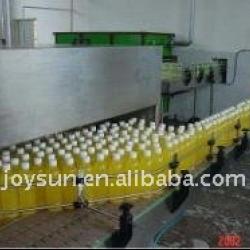 beverage capping machine