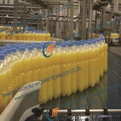 beverage /juice /water canned Chain Conveyor(Multi-Row Plate )