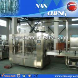 beverage manufacturering equipment