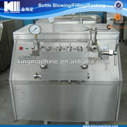 Beverage / Milk / Fruit Juice Homogenizer