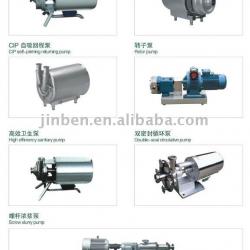 Beverage processing machine parts