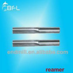 BFL-Cutting tool-Solid Carbide Reamer/Tungsten Carbide Staight Reamer