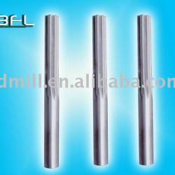 BFL - Tungsten Carbide Uncoated Reamer / CNC Milling Cutter