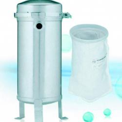 (BFS-1) water filter Bag system