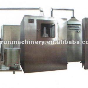 BG-1000 Full-enclosed Tablet Coating Machine