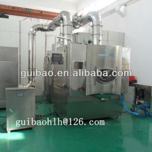 BG-150 Film Coator Machine