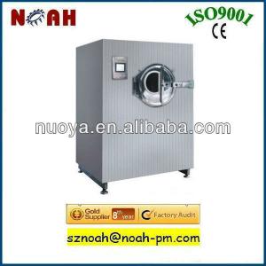 BG-150 Sugar Film Coating Machine for Tablet, Pill