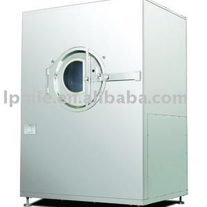 BG-W Series High-Efficiency Poreless Film Coating Machine